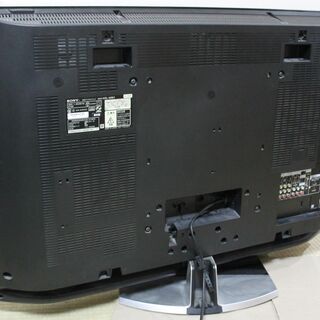 40型 フルハイビジョン液晶テレビ SONY BRAVIA KDL-40W1 08年製 宮前区の画像