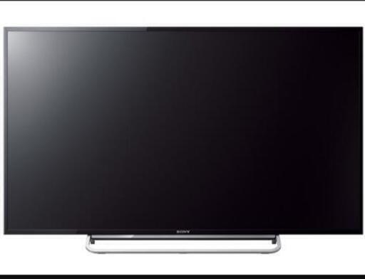 48型テレビ
