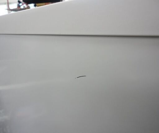 2ドア冷蔵庫 138L 2015年製 Haier JR-NE140K 100Lクラス ホワイト☆ PayPay(ペイペイ)決済可能 ☆ 札幌市 北区 屯田