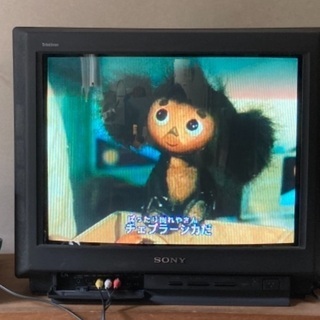 SONY KV-21ST10