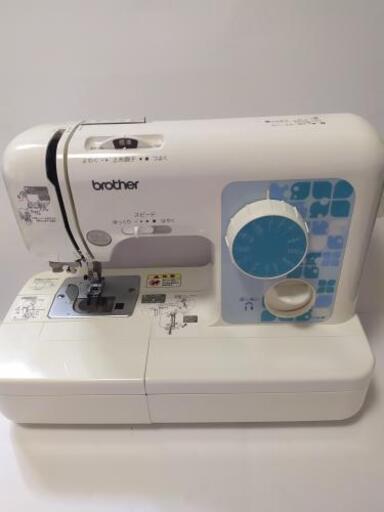 ブラザー ミシン  brother C35-BF