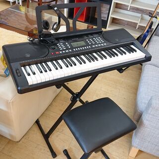 ★ 電子キーボード 電子ピアノ onetone ワントーン OT...