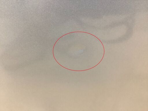 6ヵ月保証付き、HITACHI(ヒタチ)の3ドア冷蔵庫！
