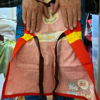 エプロン110の画像