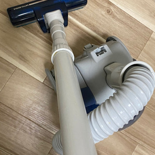 お値下げしました！掃除機の画像