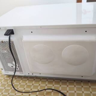 電子レンジの画像