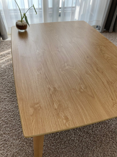 ✨こたつテーブル、座卓、ローテーブル✨