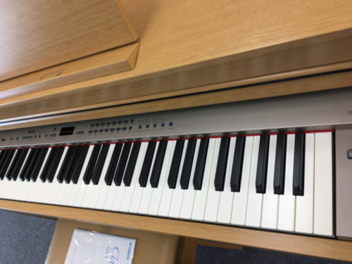 i260  YAMAHA  CLP-440C  2013年製　ヤマハ　電子ピアノ