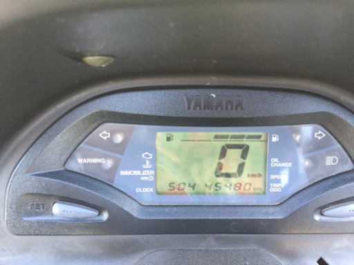 ヤマハ マジェスティ125