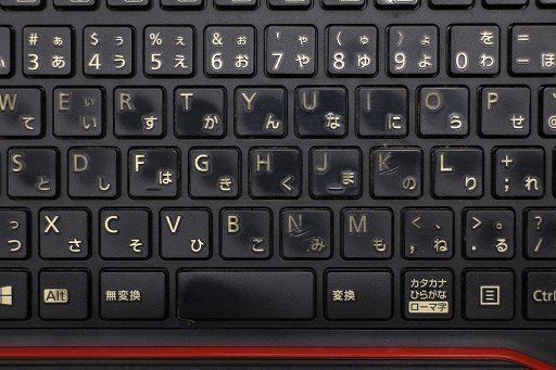【送料無料】【在宅勤務】【テレワーク】富士通 FMV-LIFEBOOK A574/HX Windows10 64bit HDMI テンキー Core i3 4000M メモリー8GB 高速SSD128GB 無線LAN A4サイズ ノートパソコン【中古】【30日保証】1403574