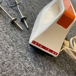 ハンドミキサー 日立 HF-100形