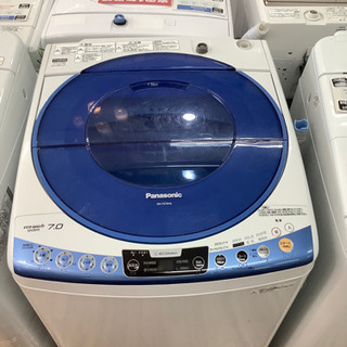 全自動洗濯機 Panasonic(パナソニック) 2014年製 7.0kg