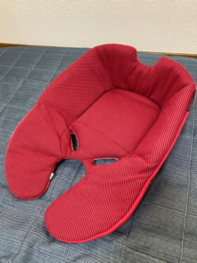 マキシコシ ペブルプラス 2wayfixセット ①