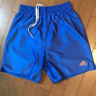サッカー用品の画像