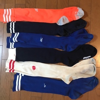 サッカー用品の画像