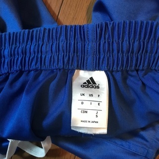 サッカー用品の画像