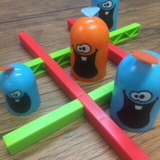 ボードゲーム・テーブルゲーム交流会‼️