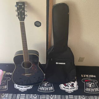 YAMAHA FG-720S