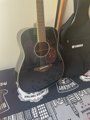YAMAHA FG-720S