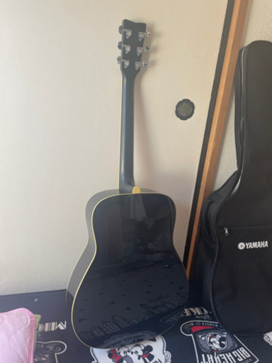 YAMAHA FG-720S