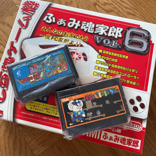ファミコン