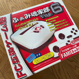 ファミコンの画像