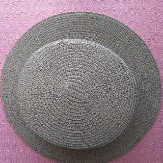 帽子 麦わら帽子

の画像