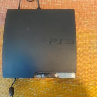 PS3+ソフト20本