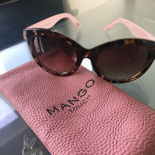 MANGO サングラス