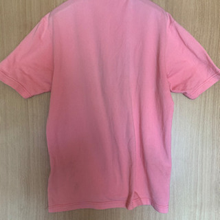 ポロシャツ　SRIXON 松山英樹選手使用ブランドの画像