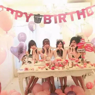 🎞映えを意識した女子会が出来るお友達募集💘🥳 - 友達
