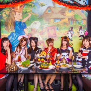 🎞映えを意識した女子会が出来るお友達募集💘🥳 - 渋谷区