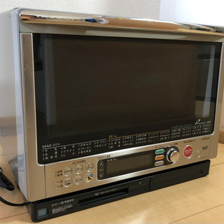 再掲載　日立スチームオーブンレンジ　2005年製　差し上げます