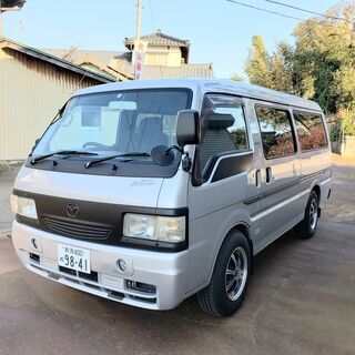 ボンゴ V｜マツダの中古車(3ページ目)｜ジモティー