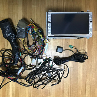 ECLIPSE AVN8803HD❗️ジャンク品❗️