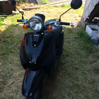 ホンダtoday 50cc