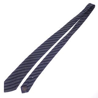 AA511 theory セオリー 日本製 ネクタイ 絹100％の画像