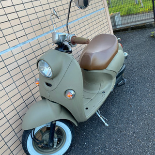 ヤマハビーノ
