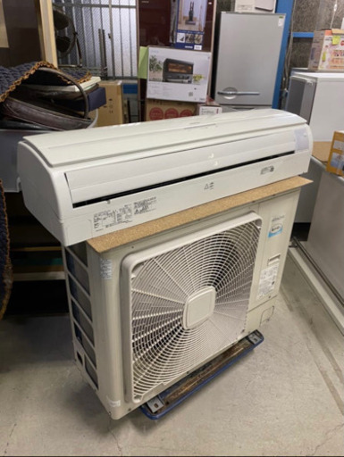 大型業務用エアコン!!HITACHI パッケージエアコンディショナ RPK-GP112K/RAS-GP112RSH1