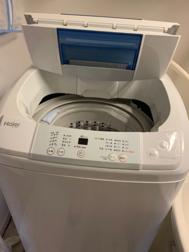 洗濯機