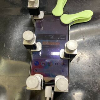 Google Pixel3ほか、Androidスマホのバッテリー交換承ります！ - 生活トラブル