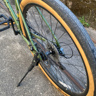 marin様オーダー専用ページ クロスバイク マリン