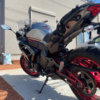 これからバイク買います！ツーリングしたい
