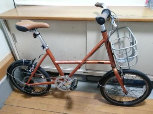 ケ*ン様 ミニベロ　GIANT escape mini ジャイアント　エスケープ エスケープMINIミニベロ GIANT（ジャイアント） ESCAPE MINI ミニベロ