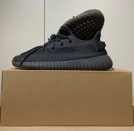 YEEZY BOOST 350 CINDER  28cm  カニエウエスト