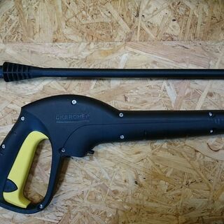 【愛品倶楽部 柏店】ケルヒャー 家庭用高圧洗浄機 K2.010の画像