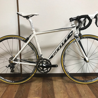 SCOTT SPEEDSTER25 スコット スピードスター105MIX ロードバイク