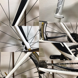 SCOTT SPEEDSTER25 スコット スピードスター105MIX ロードバイク