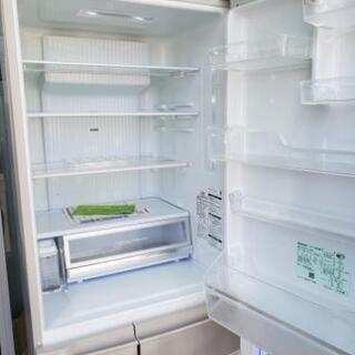 パナソニック Panasonic 冷凍冷蔵庫 NR-E413V-N 中古 リサイクル