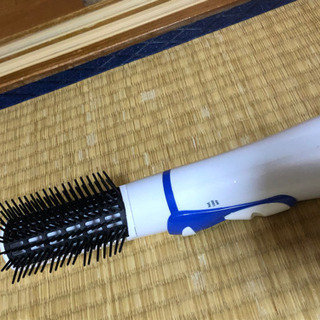 カールドライヤー